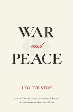 War and peace Pdf